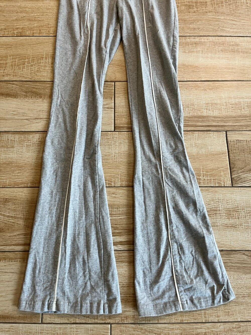 Womens Out From Under Grey Jumpsuit - S - Picture 3 of 6